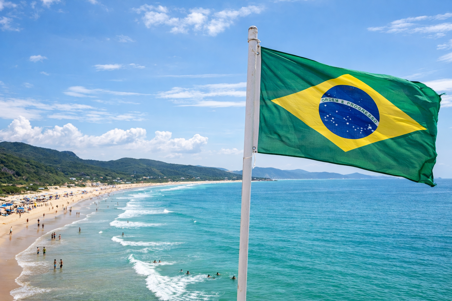 Viajar a Brasil desde Argentina: lo que necesitás saber