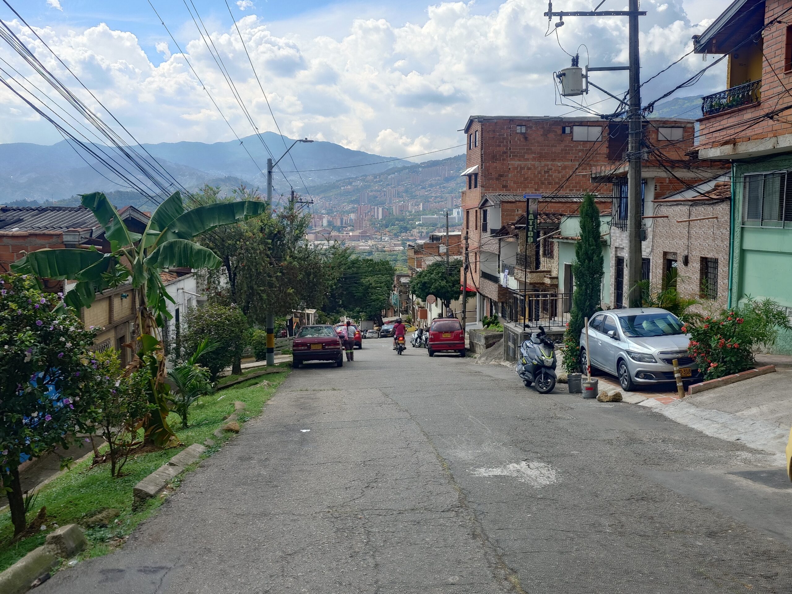 Seguridad y viajar sola: es realmente peligroso?