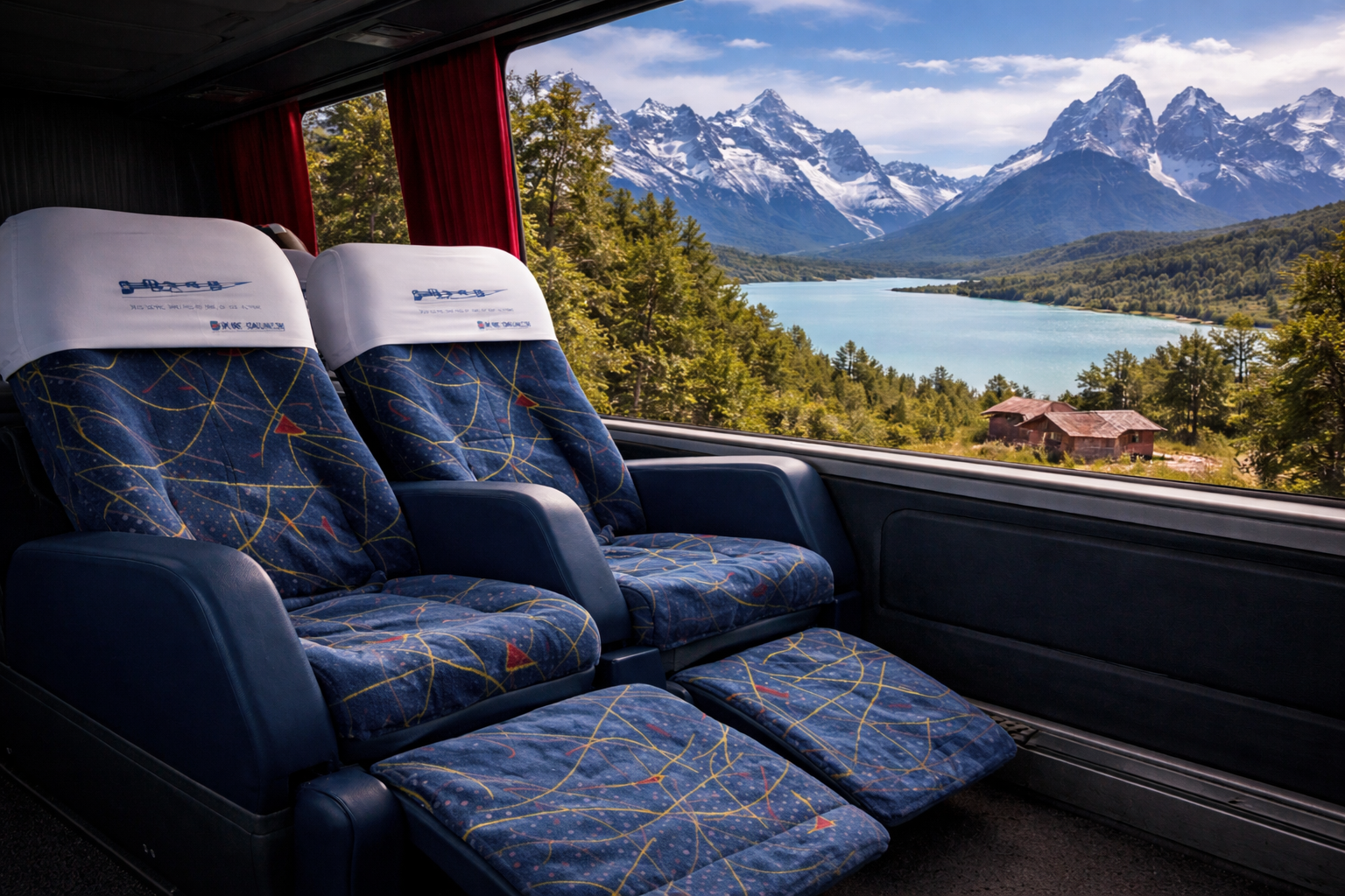 Why you are wrong about buses in Latin America (and why you’ll end up loving them).