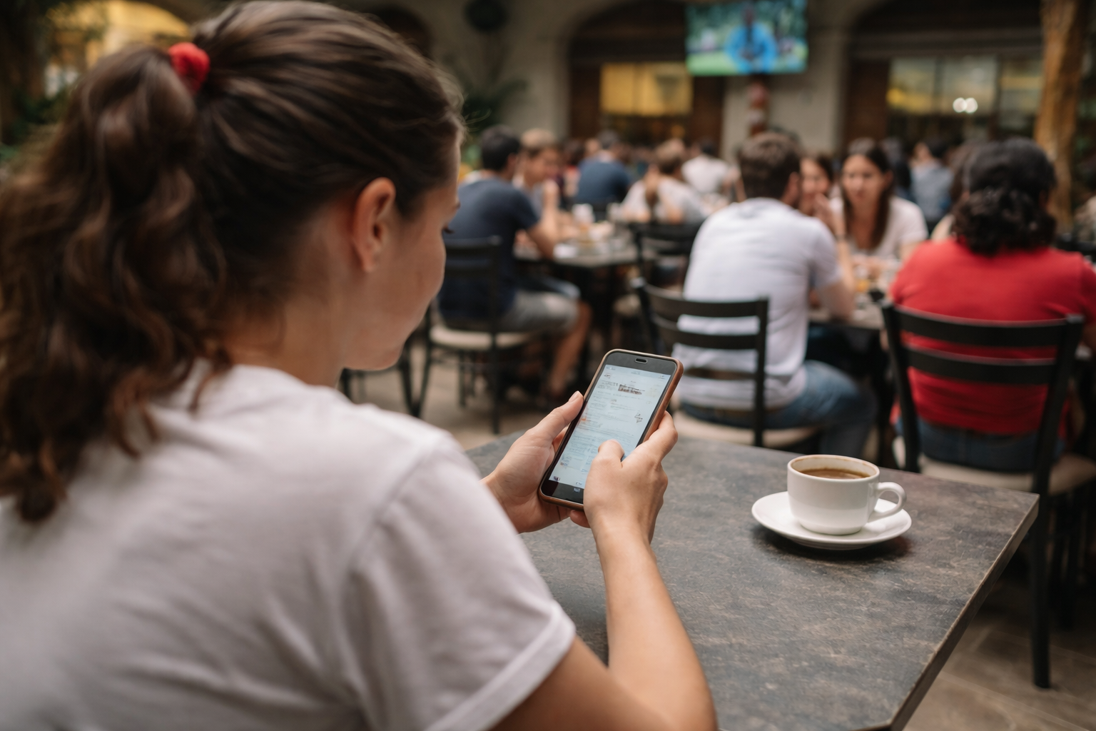 Why ChatGPT is my travel translator and language assistant