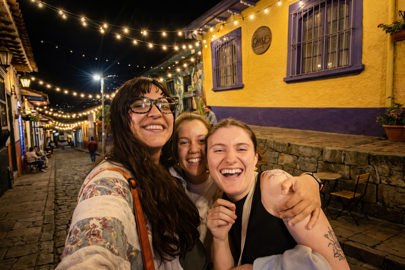 What solo female travel is really about (and what gets ignored)