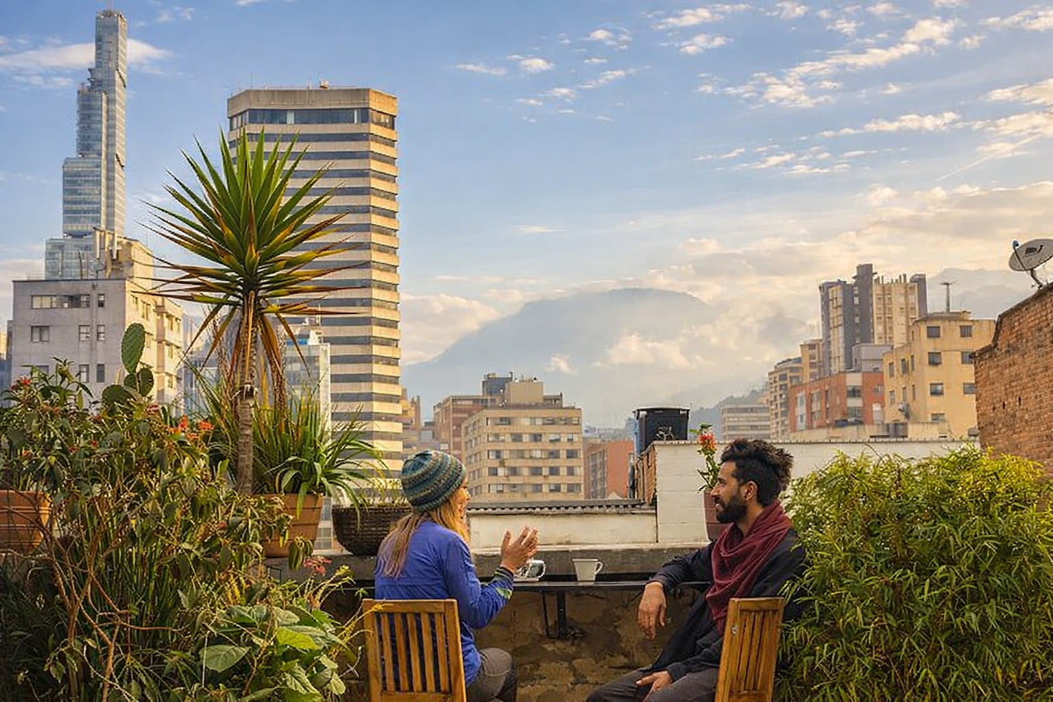 What level of Spanish am I actually? A test for travelers with “messy” Spanish