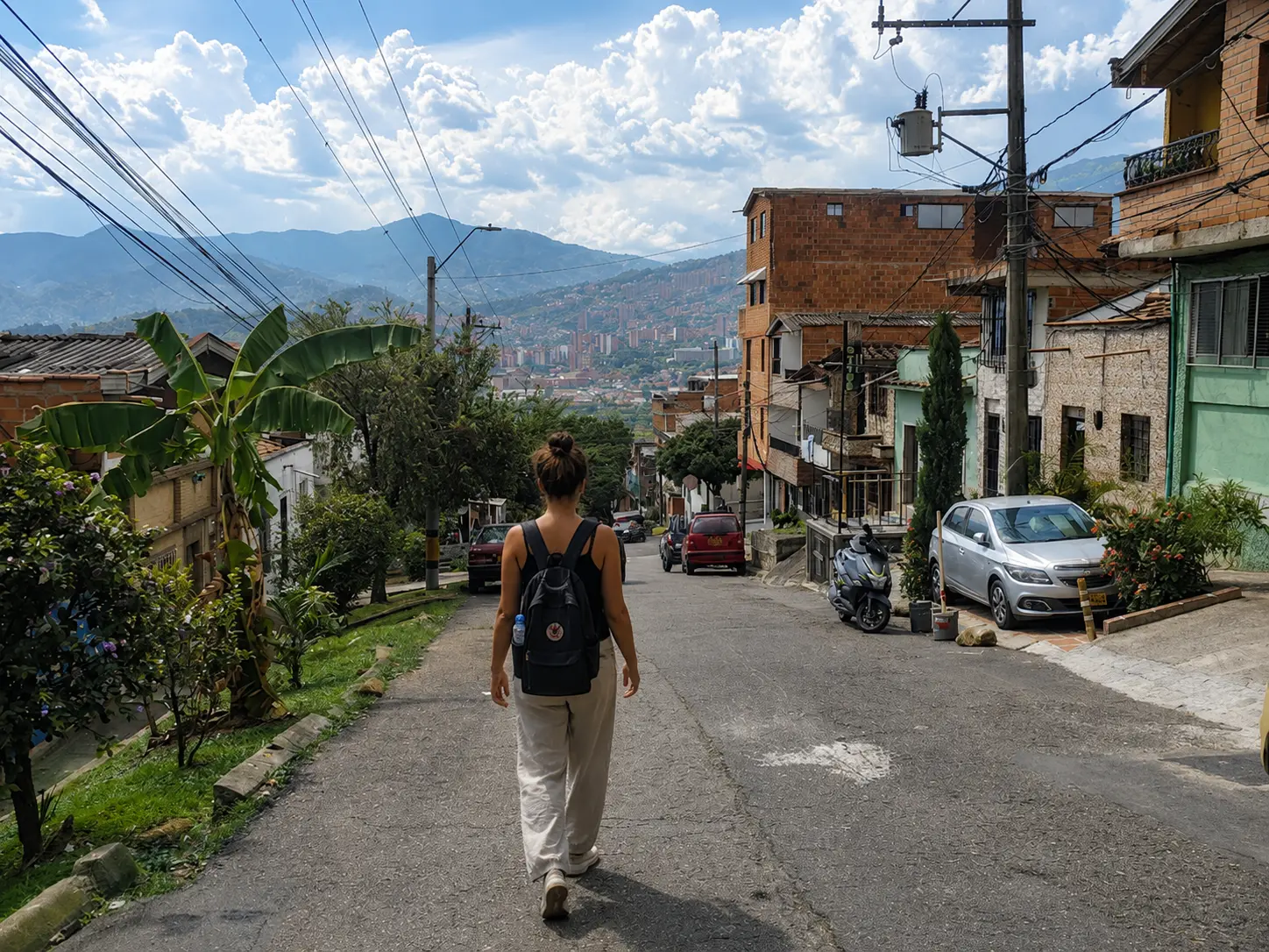 Is it safe to travel alone as a woman in Latin America?