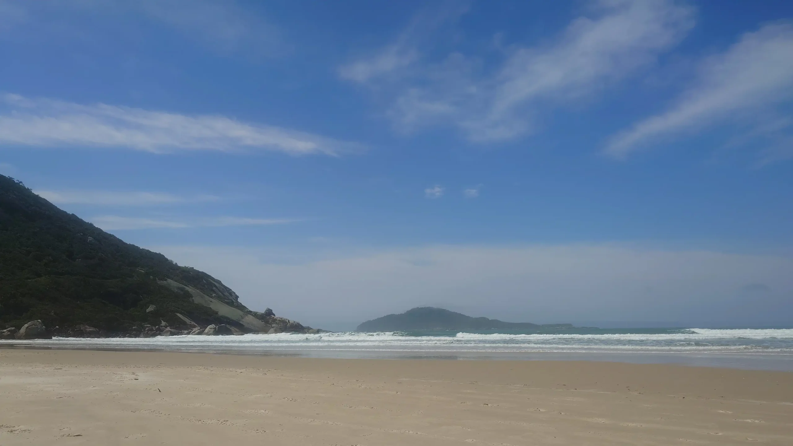 Guía para viajar a Florianópolis: cómo moverte, dónde alojarte y qué esperar