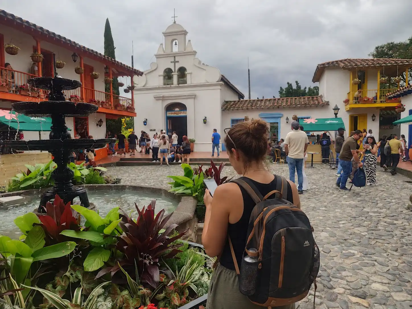 Why can I understand Spanish but not speak it? Let’s figure out what’s stopping you